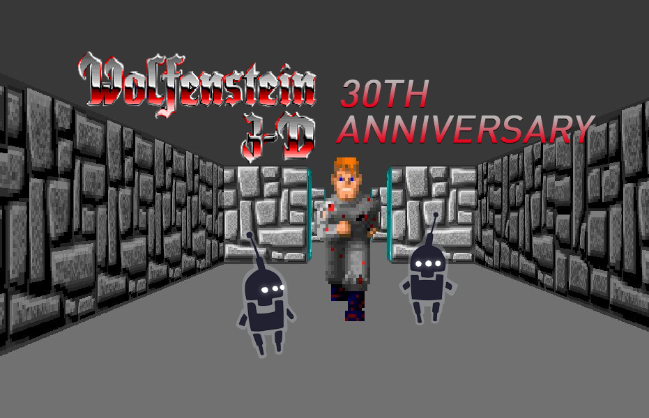 This Day in Gaming, May 5: Wolfenstein 3D: 30th Anniversary