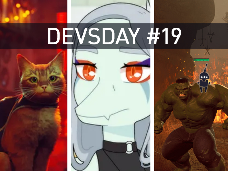 DEVsday #19