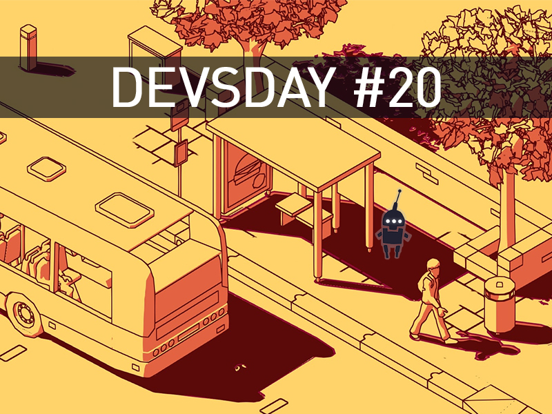 DEVsday #20