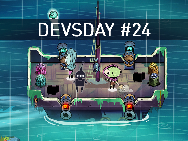 DEVsday #24