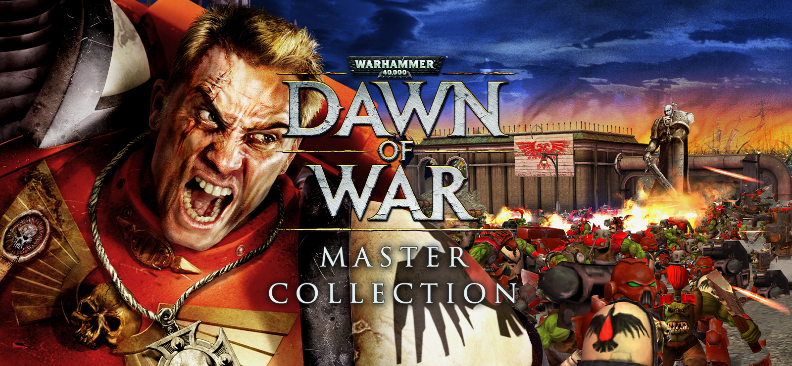 Warhammer 40,000: Dawn of War – Master Collection