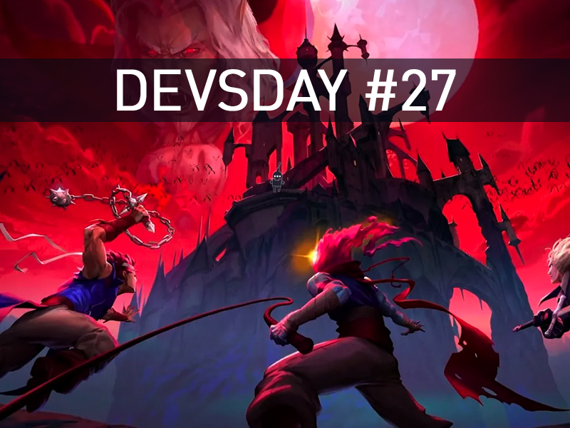 DEVsday #27