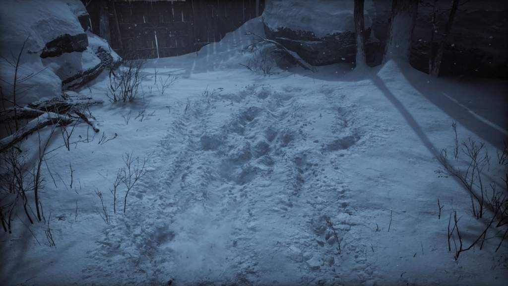 Santa Monica&rsquo;s Senior Programmer on How God of War Ragnarök&rsquo;s Snow System Was Made