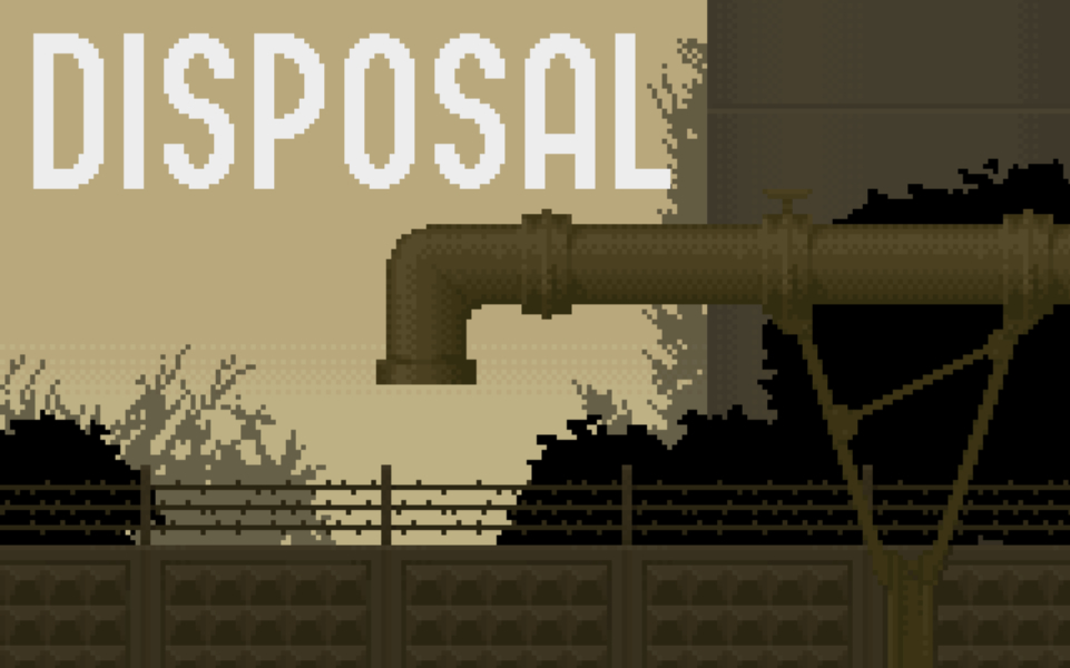 DISPOSAL