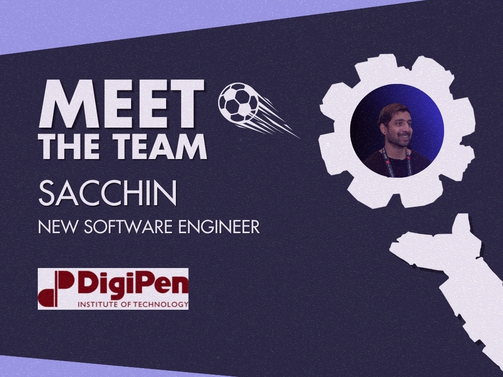 From Malaysia to the US and back: The New Star Of Our Team