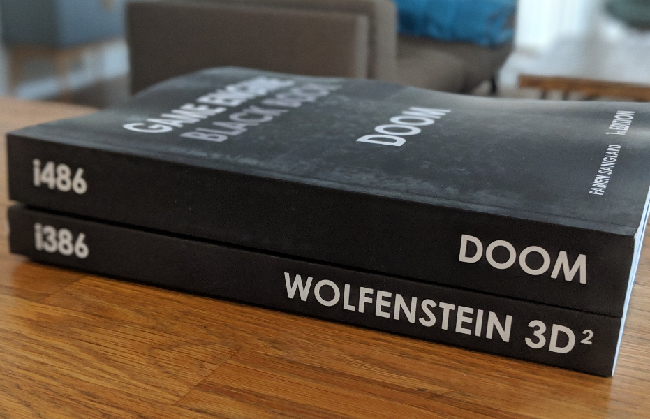 Game Engine Black Book: DOOM