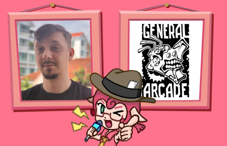 Interview with Gennadii Potapov