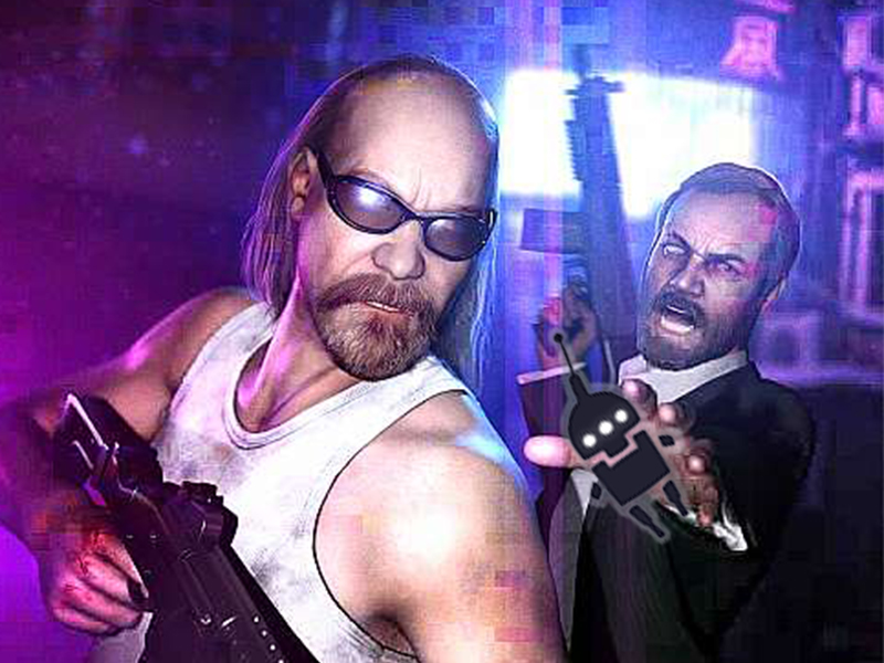 New release: Kane & Lynch 2: Dog Days – Complete Edition (GOG)