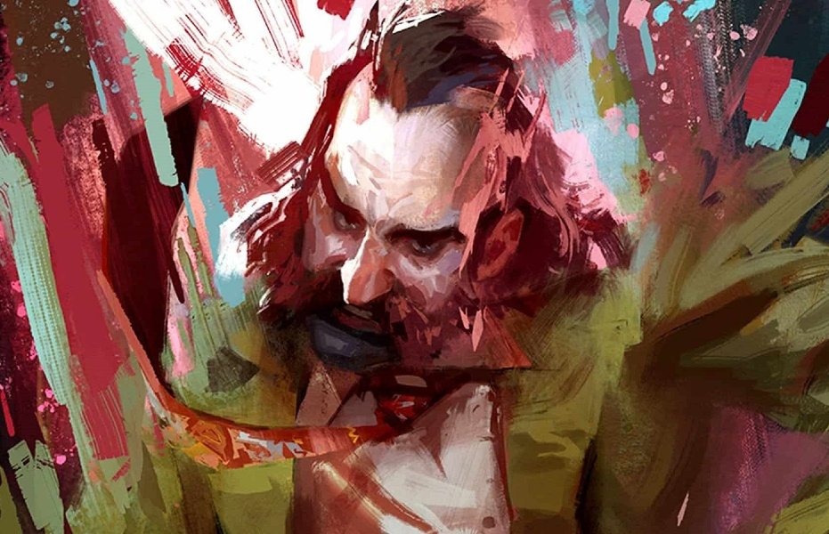 Once again, games from USSR