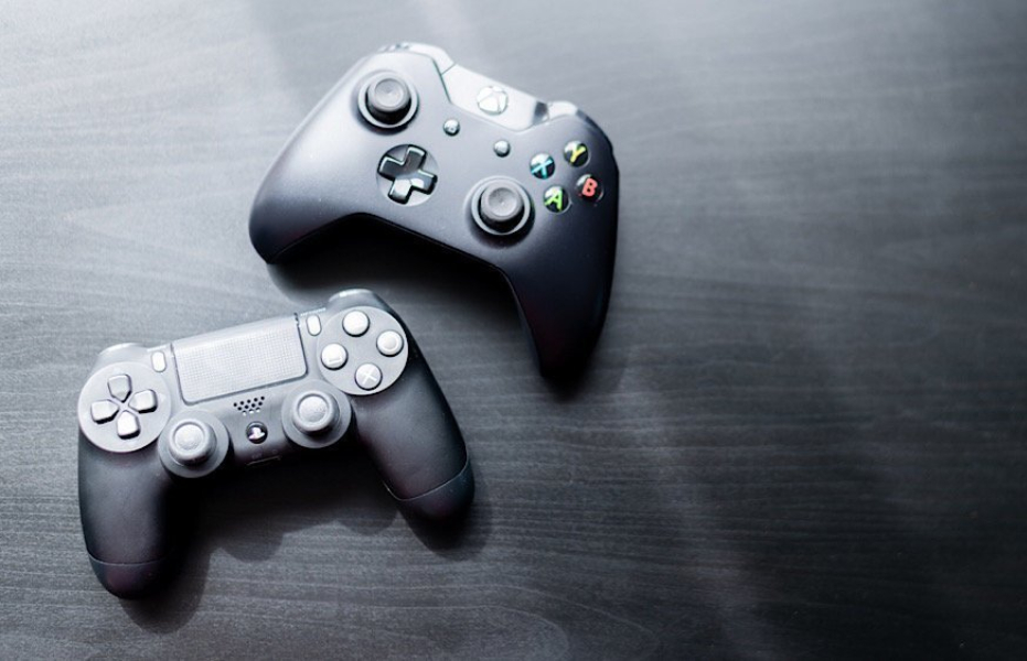 PlayStation vs Xbox, pt.4