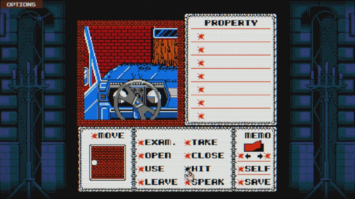 8-bit Adventure Anthology: Volume 1