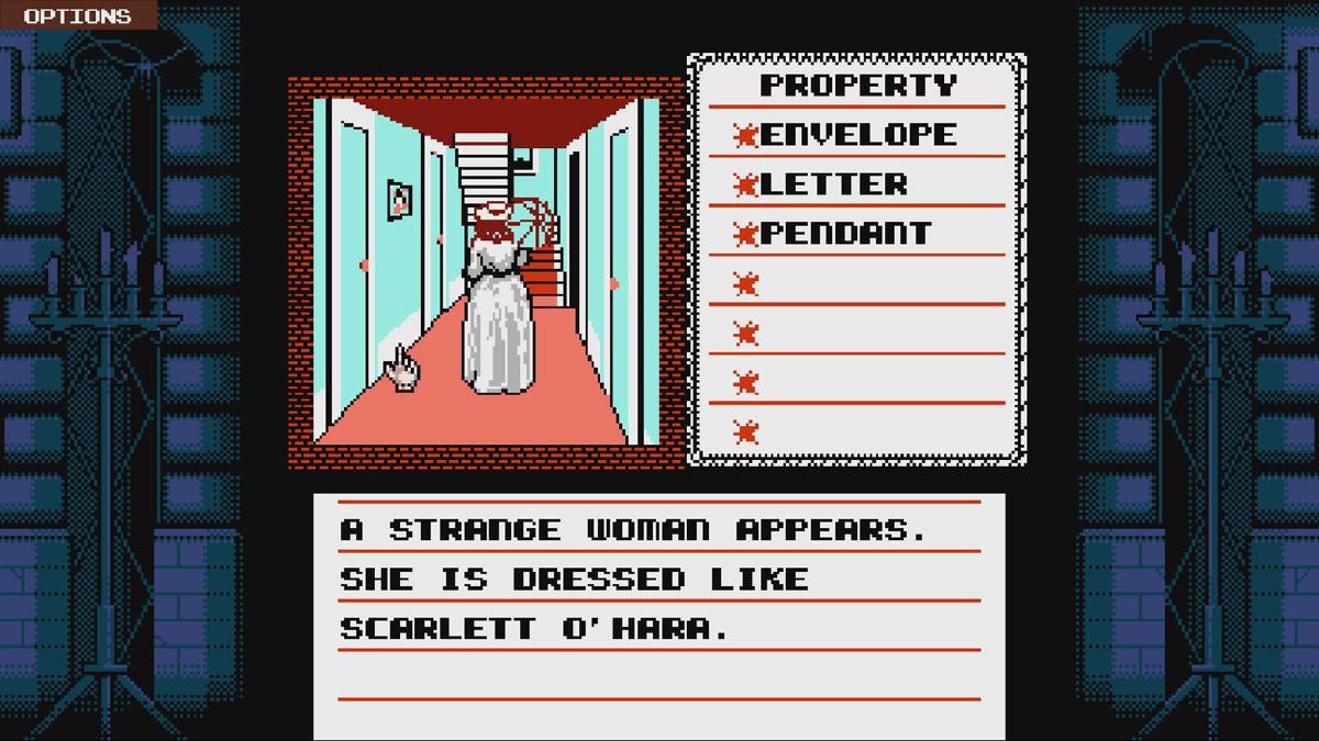 8-bit Adventure Anthology: Volume 1