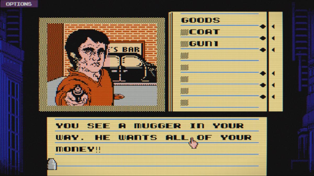 8-bit Adventure Anthology: Volume 1