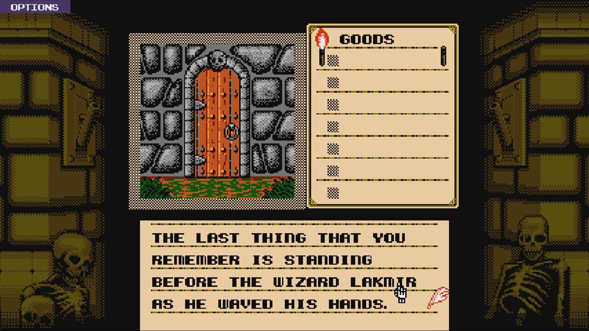 8-bit Adventure Anthology: Volume 1