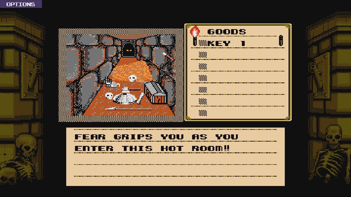 8-bit Adventure Anthology: Volume 1