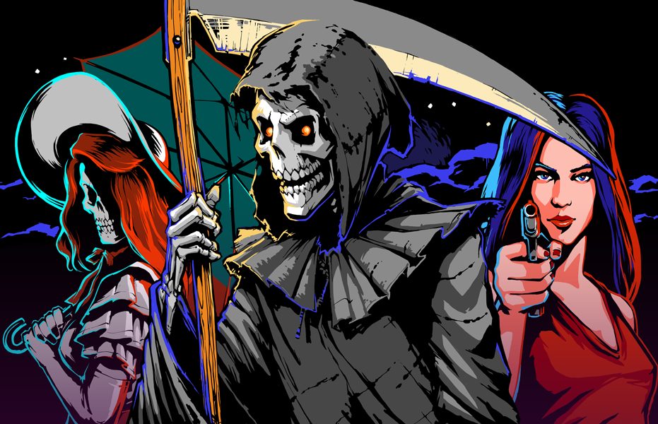 8-bit Adventure Anthology: Volume 1