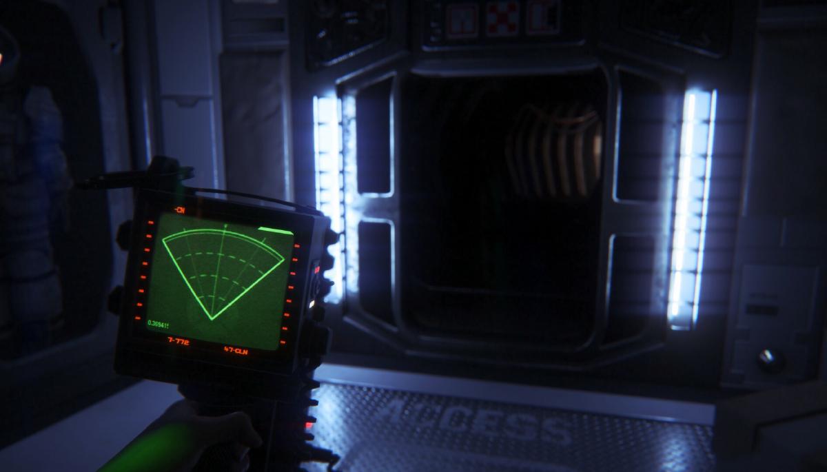 Alien: Isolation Collection
