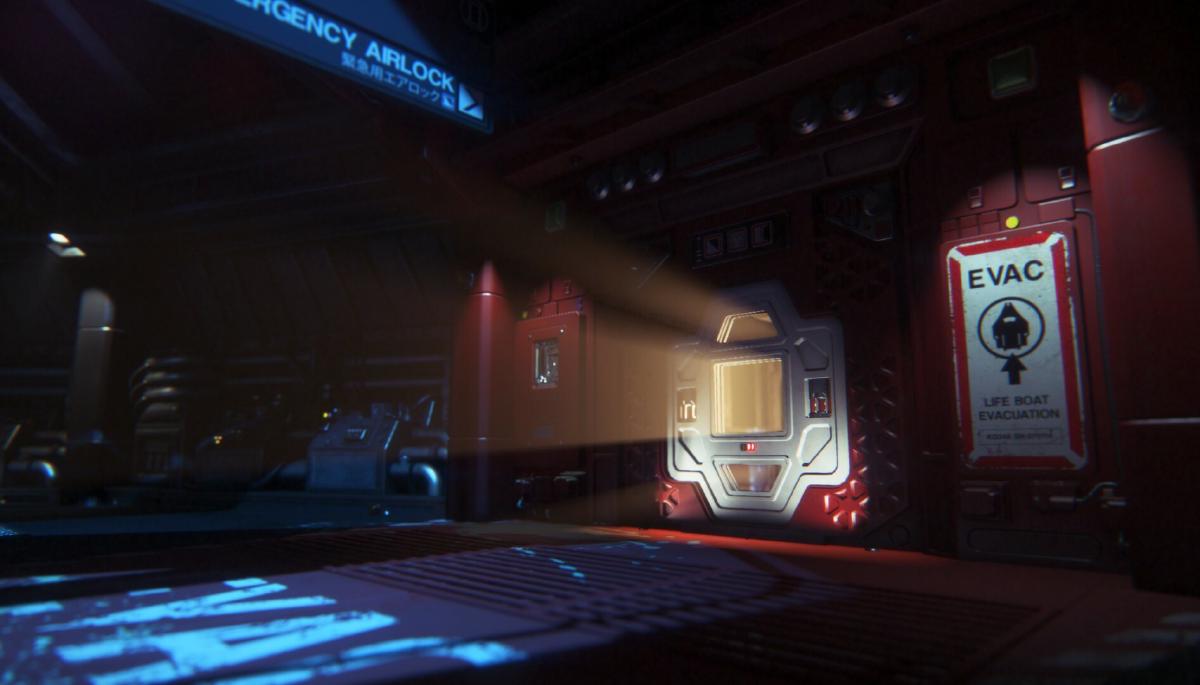 Alien: Isolation Collection