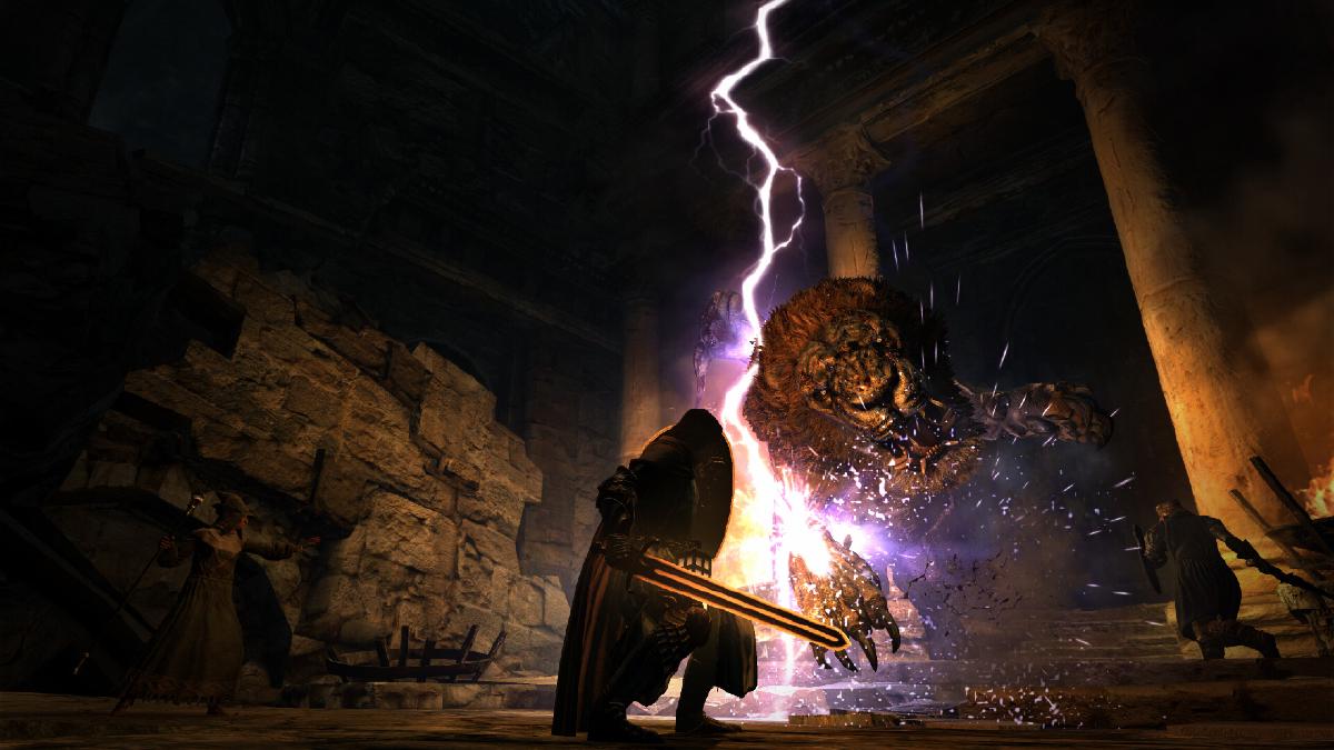 Dragons Dogma: Dark Arisen