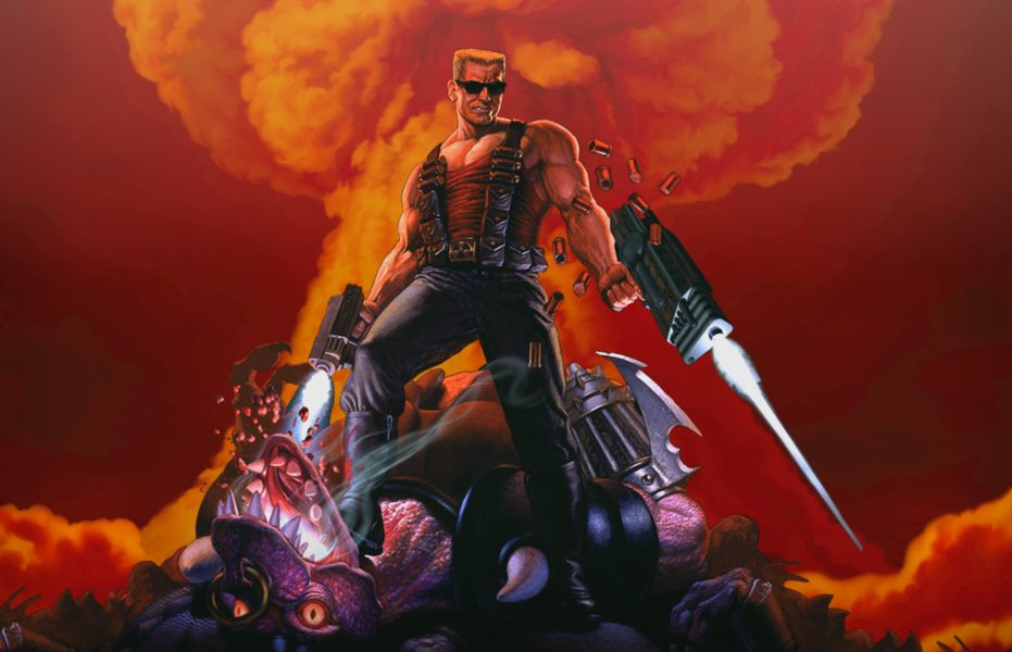 Duke Nukem 3D: Megaton Edition