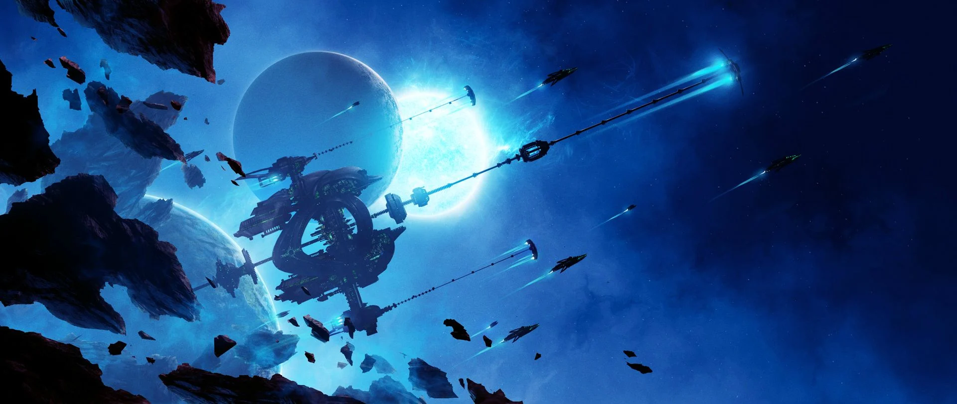 ENDLESS™ Space Definitive Edition