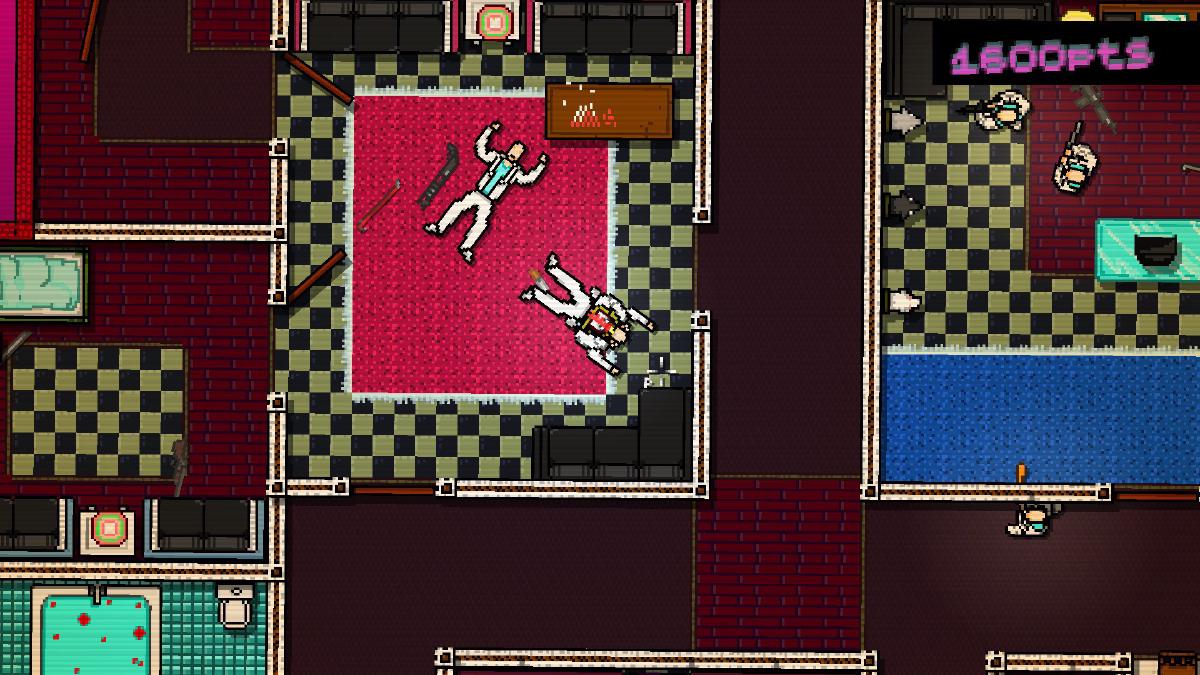 Hotline Miami Collection