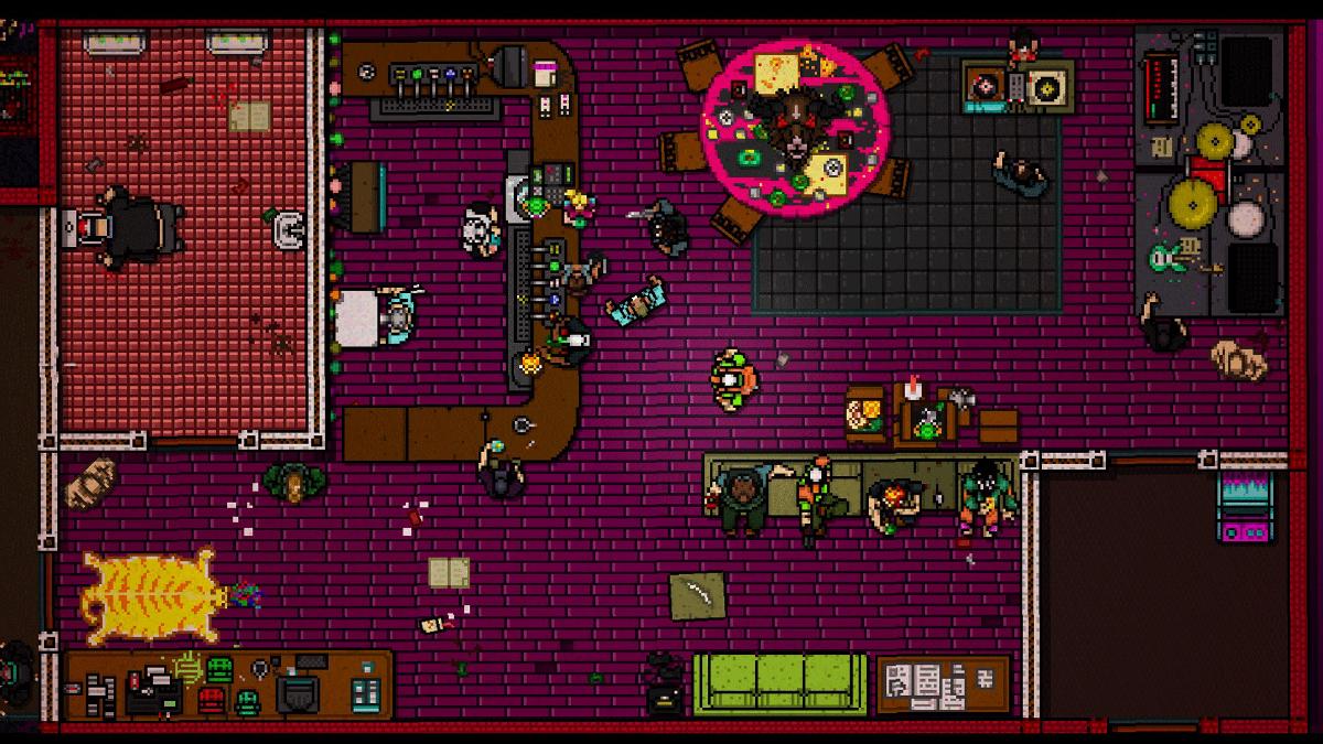 Hotline Miami Collection