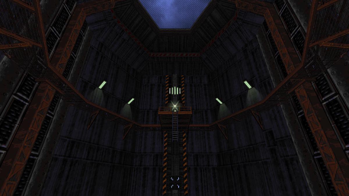 Ion Fury: Aftershock