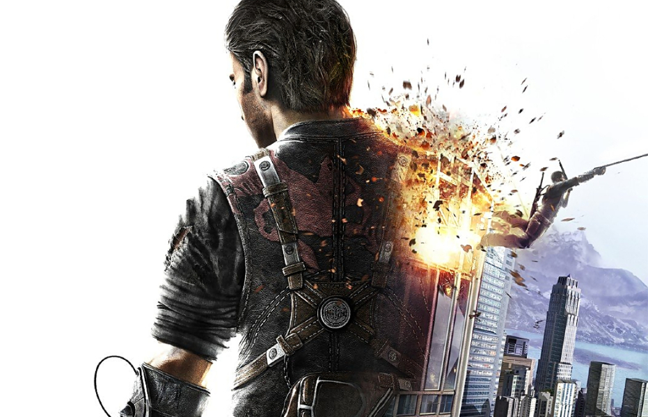 Just Cause 2 Complete Edition