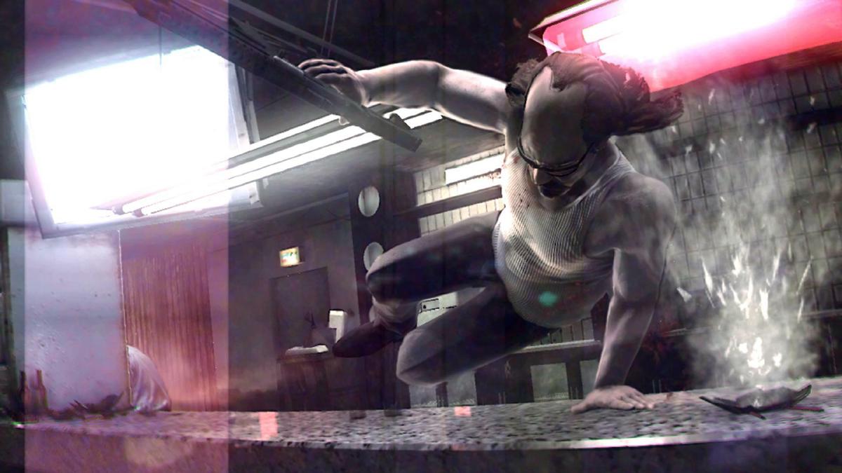 Kane  Lynch 2: Dog Days  Complete Edition