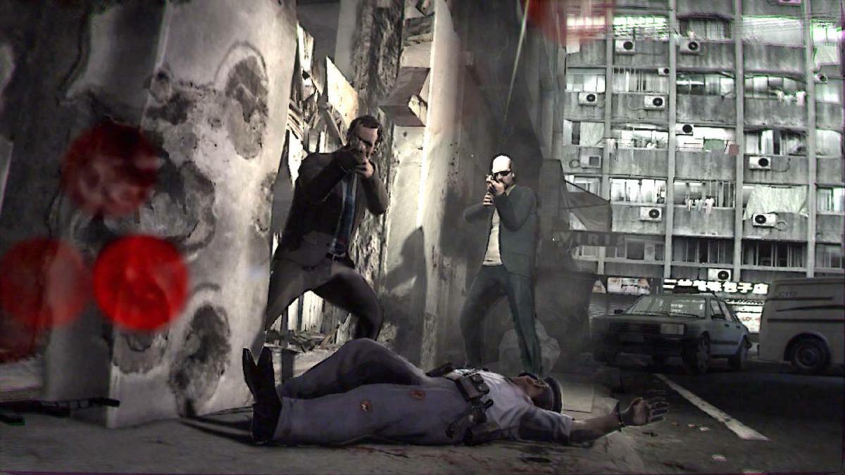 Kane  Lynch 2: Dog Days  Complete Edition