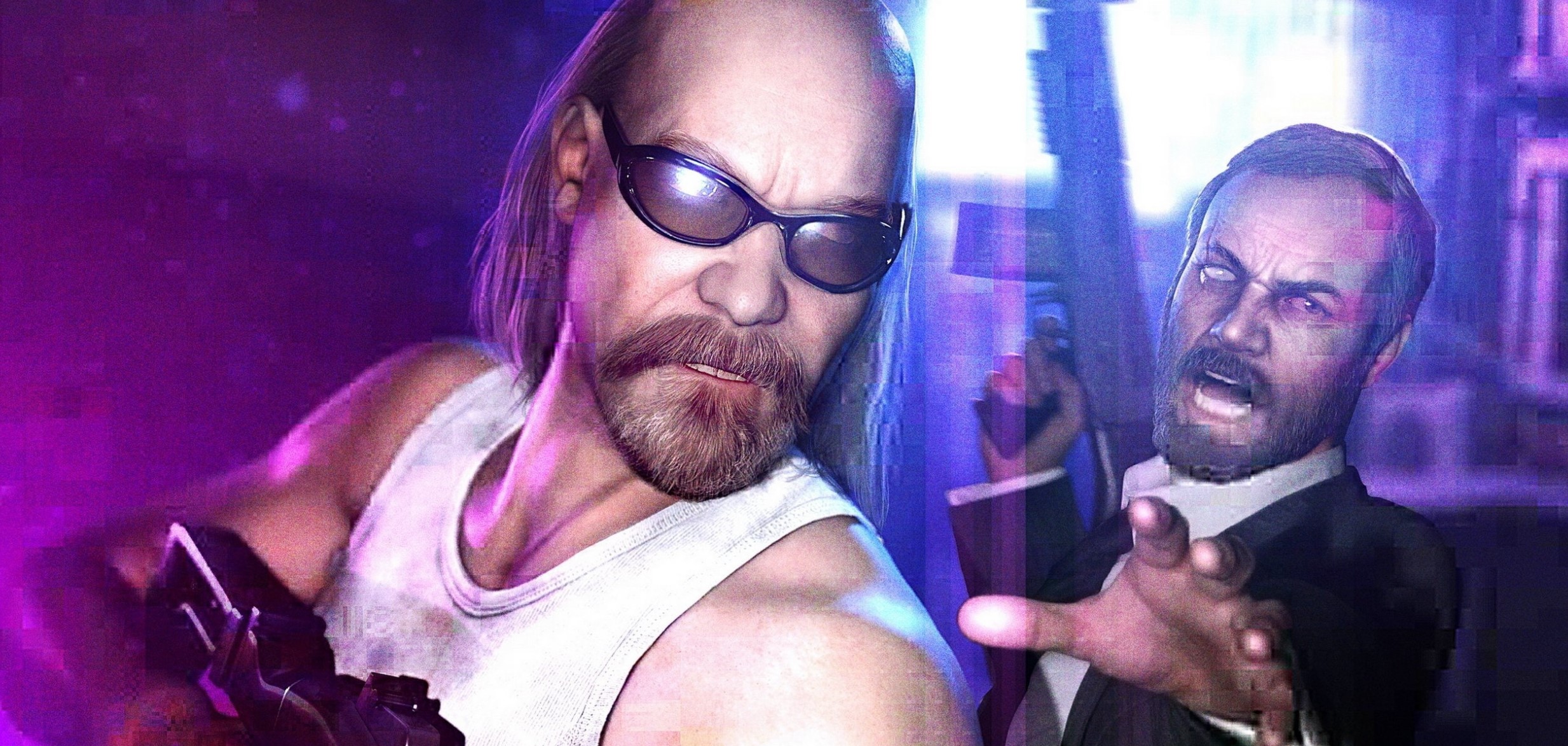 Kane  Lynch 2: Dog Days  Complete Edition