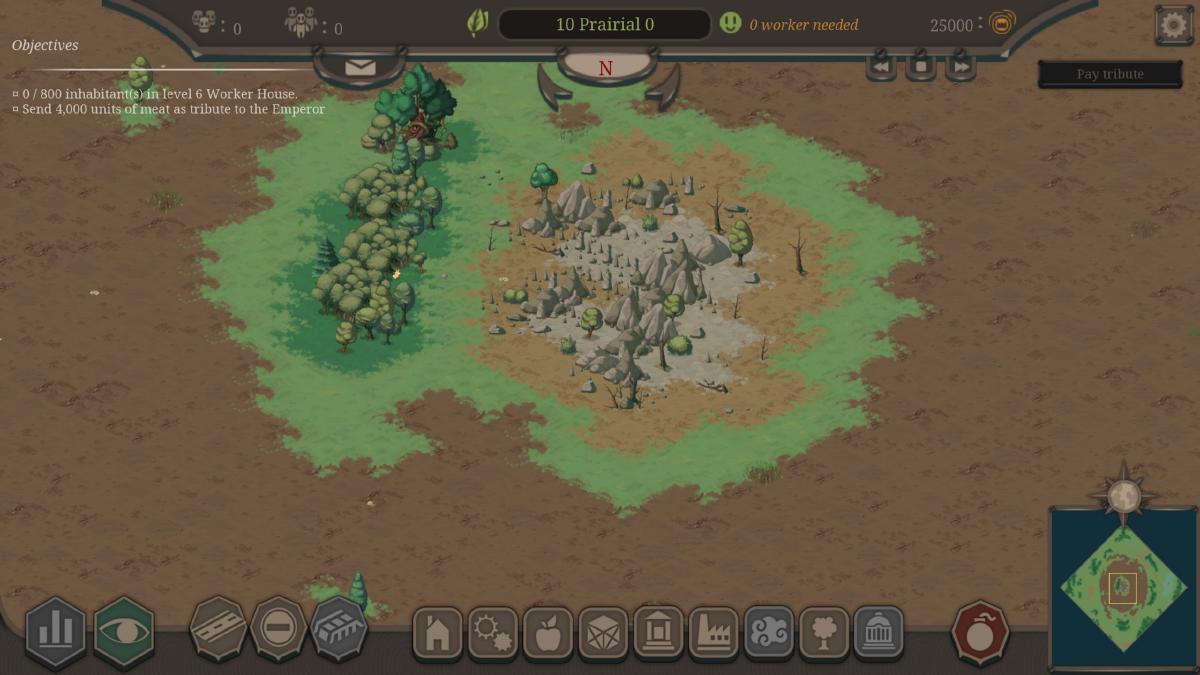 Lethis  Path of Progress