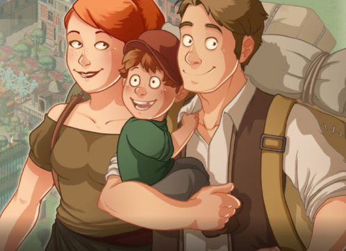 Lethis Path of Progress