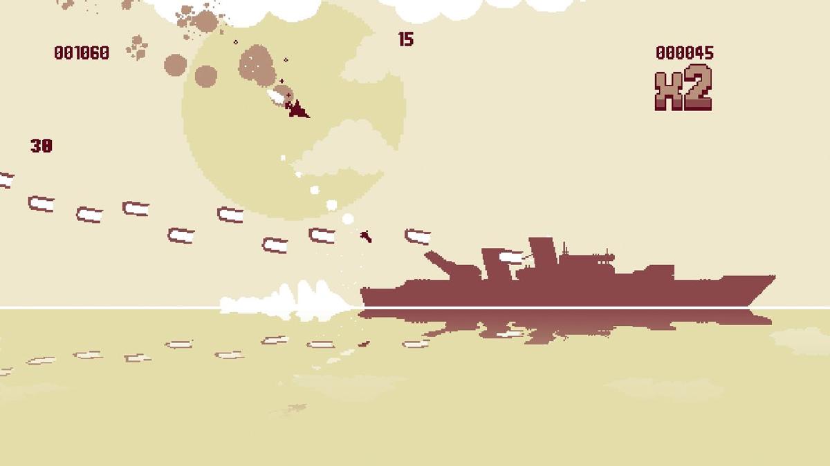 Luftrausers