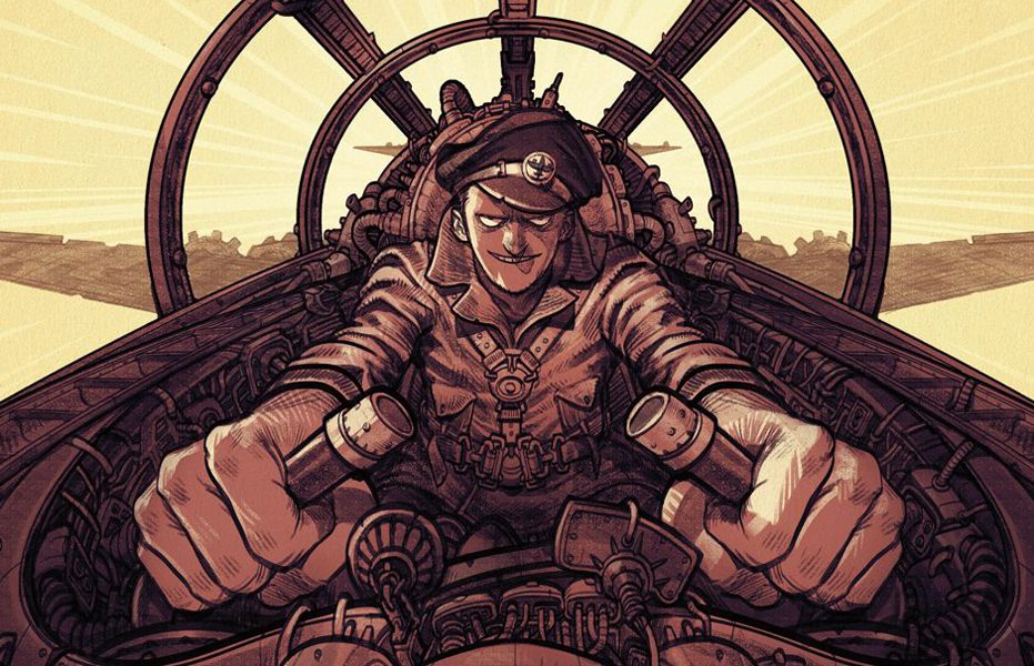 Luftrausers