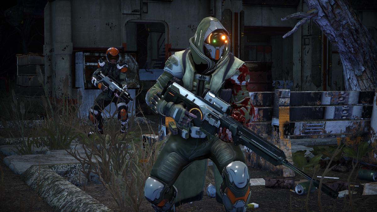 Phoenix Point: Year One Edition