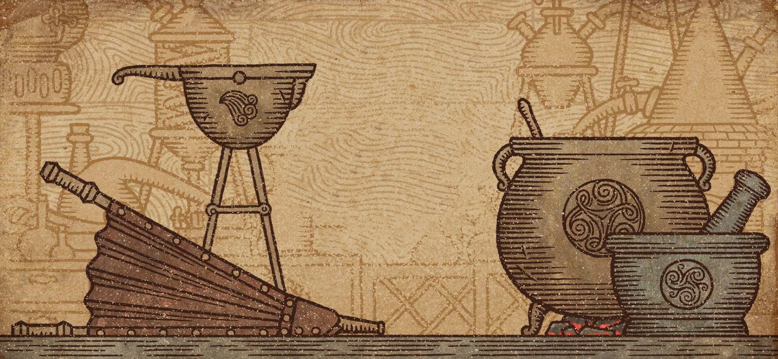 Potion Craft: Alchemist Simulator