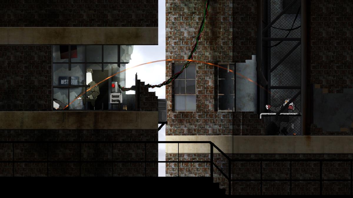 Rocketbirds: Hardboiled Chicken (Remastered)