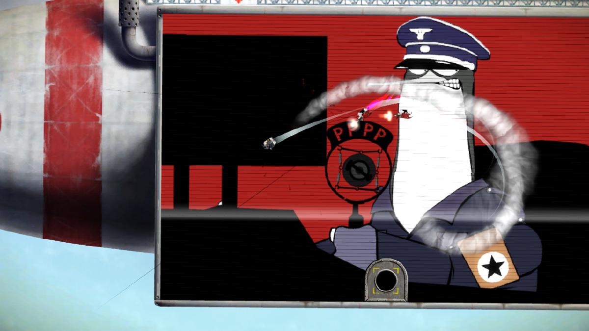 Rocketbirds: Hardboiled Chicken (Remastered)