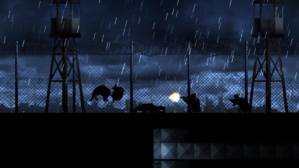 Rocketbirds: Hardboiled Chicken (Remastered)