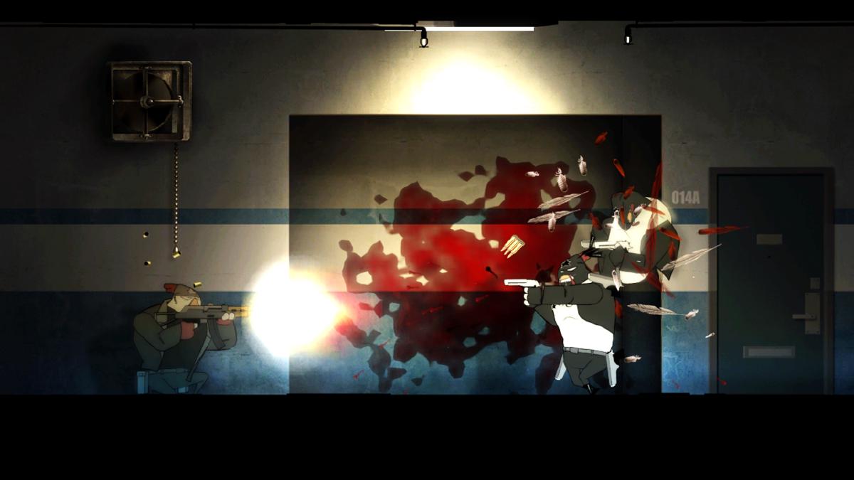 Rocketbirds: Hardboiled Chicken (Remastered)