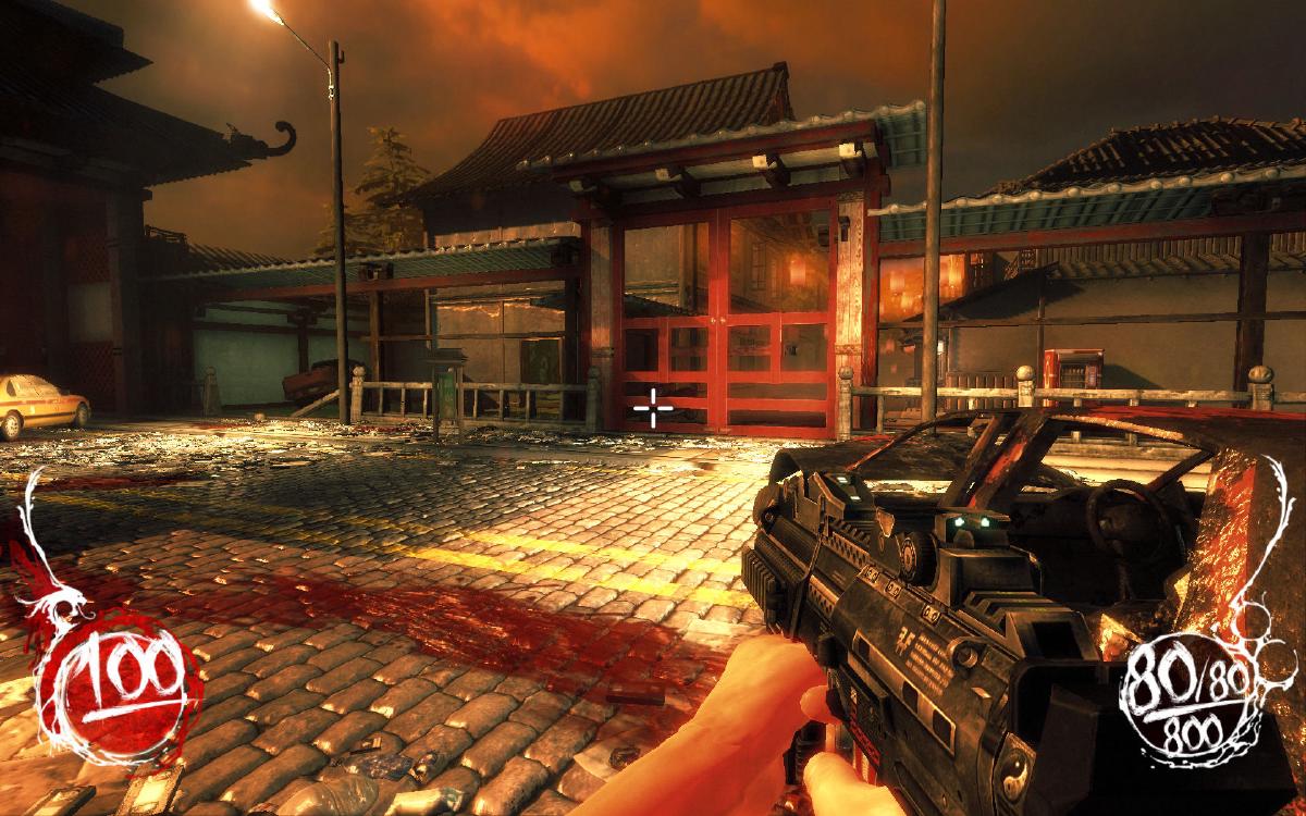 Shadow Warrior (2013)