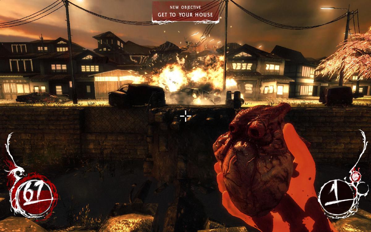 Shadow Warrior (2013)