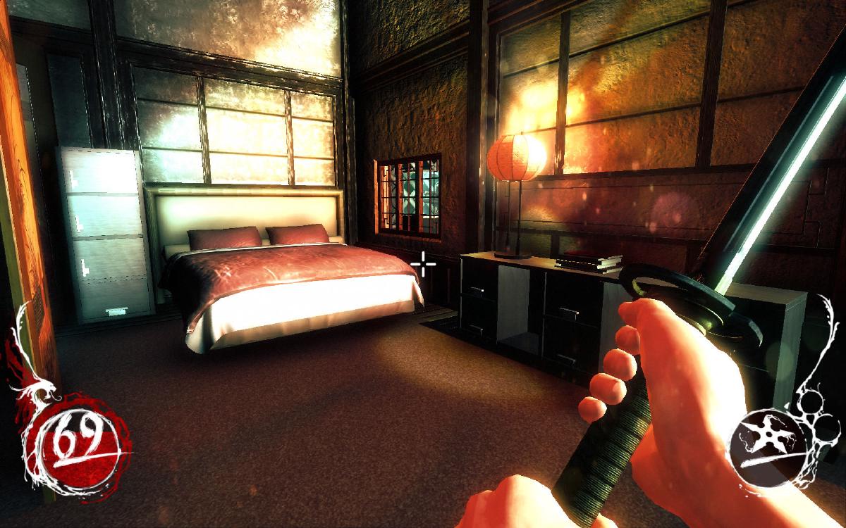 Shadow Warrior (2013)