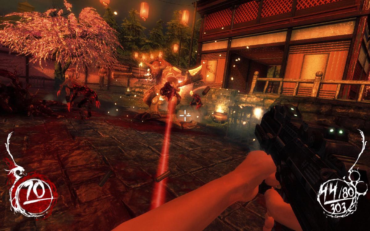 Shadow Warrior (2013)