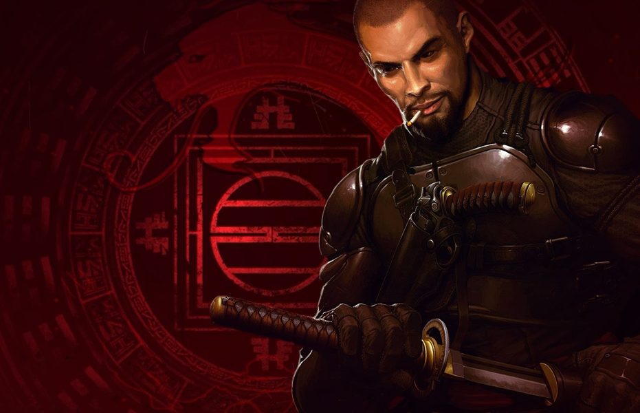 Shadow Warrior (2013)