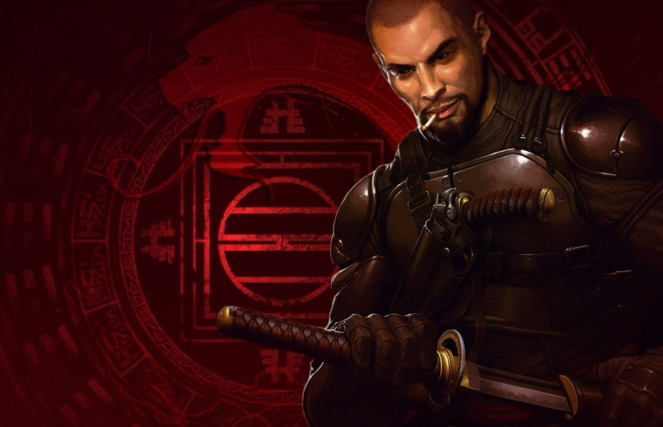 Shadow Warrior (2013)