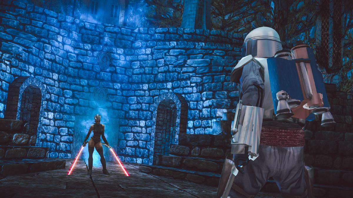 STAR WARS™: Bounty Hunter™