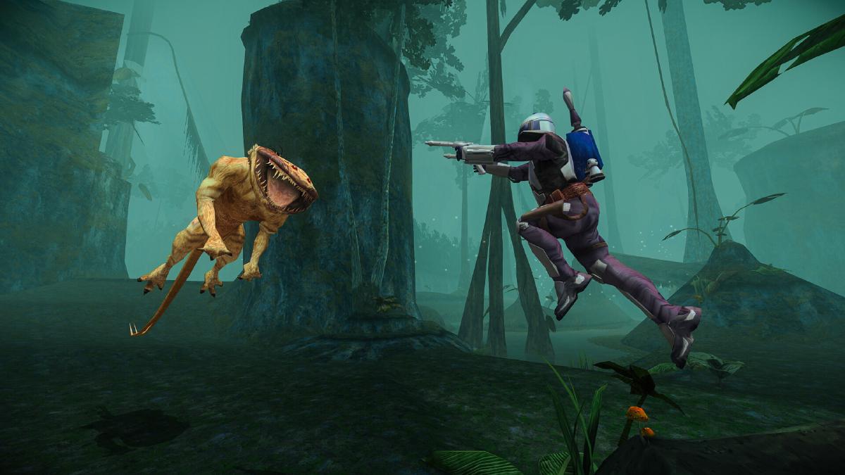 STAR WARS™: Bounty Hunter™